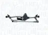 Мотор стеклоочистителя MAGNETI MARELLI 064351126010 (фото 1)