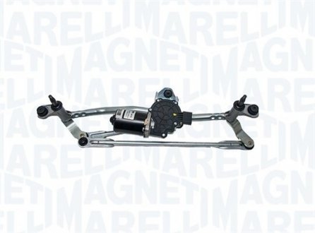 Мотор стеклоочистителя MAGNETI MARELLI 064351126010