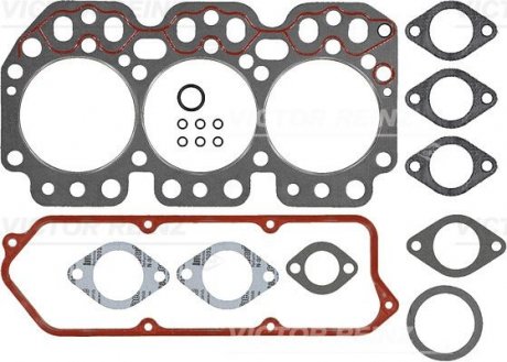 Комплект прокладок ГБЦ, верхние REINZ VICTOR REINZ 024541505