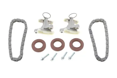 Комплект ГРМ, ланцюг+елементи SKF VKML83503