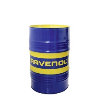 Антифриз-концентрат 208 л RAVENOL 1410100208