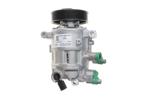 Компрессор кондиционера MAHLE MAHLE\KNECHT ACP 1571 000P