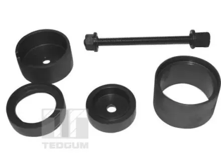 Съемник для сайлентблоков TED-GUM TEDGUM TED99705