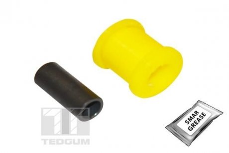 Резинометалевий елемент TED-GUM TEDGUM TED50163