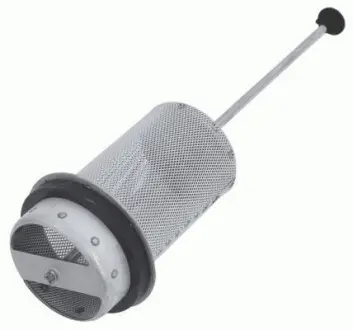 Фильтр гидравлический КПП ZF 0501214082