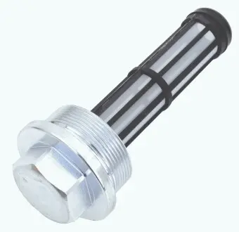 Фильтр гидравлический КПП ZF 0501215107