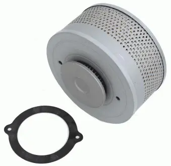 Фильтр гидравлический КПП ZF 0501203134