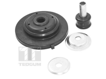 Подушки амортизатора TED-GUM TEDGUM TED51110 (фото 1)