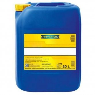 Олива моторна 5W-30 20 л RAVENOL 1111126020