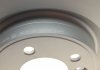 Тормозной диск TEXTAR 92235605 (фото 3)