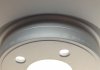Тормозной диск TEXTAR 92235605 (фото 4)