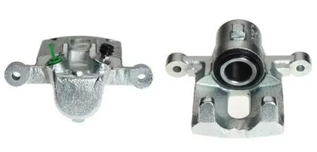 Гальмівний супорт BUDWEG BUDWEG CALIPER 343261
