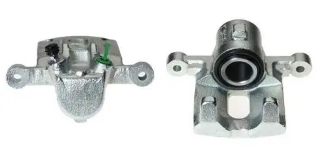 Гальмівний супорт BUDWEG BUDWEG CALIPER 343260