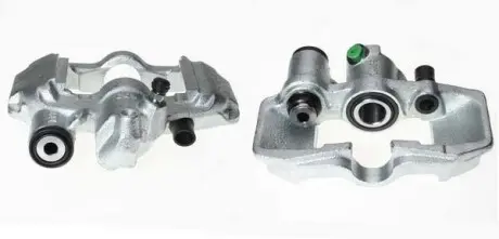 Тормозной суппорт BUDWEG BUDWEG CALIPER 343100