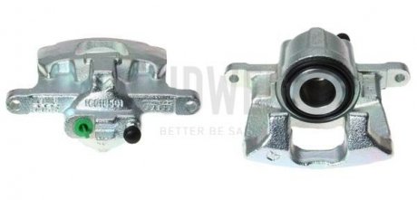 Гальмівний супорт BUDWEG BUDWEG CALIPER 345138