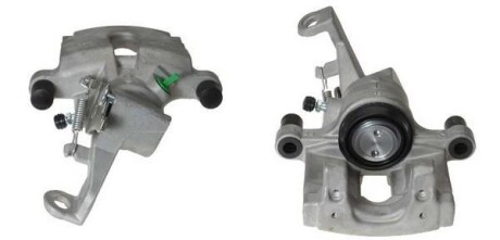 Гальмівний супорт BUDWEG BUDWEG CALIPER 344344