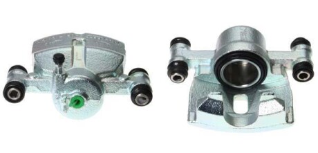 Тормозной суппорт BUDWEG BUDWEG CALIPER 343458