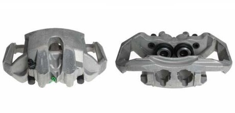 Тормозной суппорт BUDWEG BUDWEG CALIPER 343401