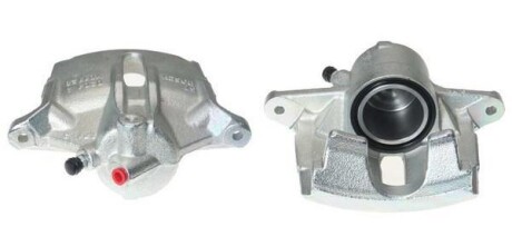 Гальмівний супорт BUDWEG BUDWEG CALIPER 342978