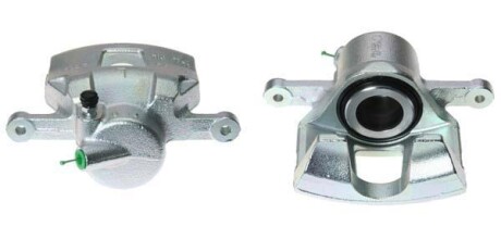 Гальмівний супорт BUDWEG BUDWEG CALIPER 345128