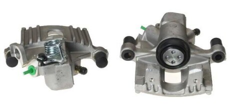 Гальмівний супорт BUDWEG BUDWEG CALIPER 343878