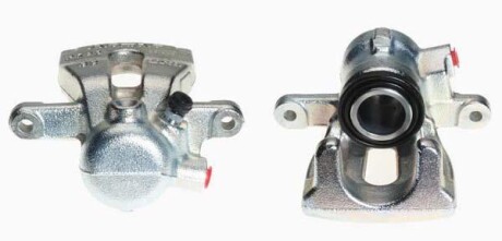 Тормозной суппорт BUDWEG BUDWEG CALIPER 343874