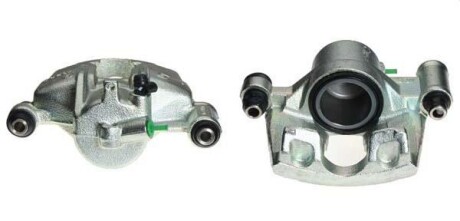 Тормозной суппорт BUDWEG BUDWEG CALIPER 342795