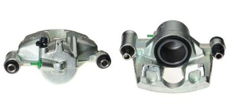 Тормозной суппорт BUDWEG BUDWEG CALIPER 342794