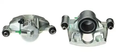 Тормозной суппорт BUDWEG BUDWEG CALIPER 342794