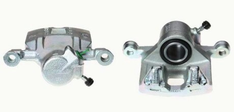 Тормозной суппорт BUDWEG BUDWEG CALIPER 342784