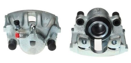 Тормозной суппорт BUDWEG BUDWEG CALIPER 342846