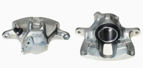 Тормозной суппорт BUDWEG BUDWEG CALIPER 341793