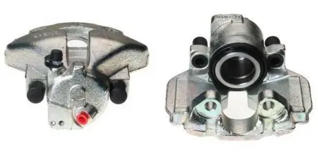Тормозной суппорт BUDWEG BUDWEG CALIPER 342816