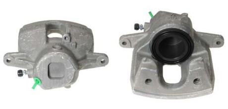 Гальмівний супорт BUDWEG BUDWEG CALIPER 344447