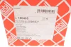 Подушка двигателя FEBI 180465 (фото 4)