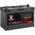 Акумулятор 6 CT-110-L YBX 3000 Super Heavy Duty YUASA YBX3642 (фото 1)