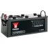 Акумулятор 6 CT-150-L YBX 1000 Super Heavy Duty YUASA YBX1622 (фото 1)