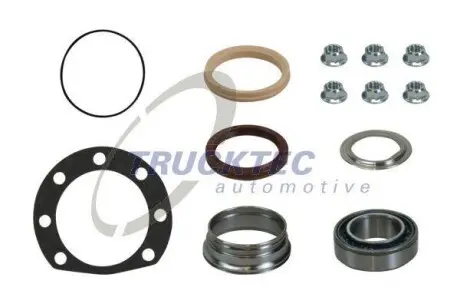 Подшипник ступицы задней Trucktec TRUCKTEC AUTOMOTIVE 02.32.013
