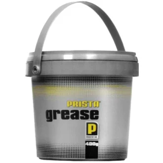 Фото запчастини Мастило K-2 кальцієве 400 мл PRISTA PRIS K-2 0.4KG Мастило K-2 кальцієве 400 мл PRISTA PRIS K-2 0.4KG