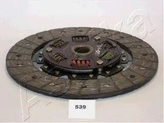 Диск сцепления ASHIKA 80-05-539