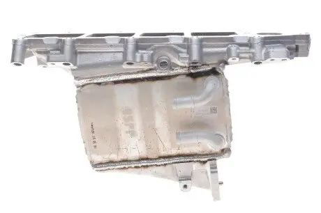 Інтеркулер VALEO 818683