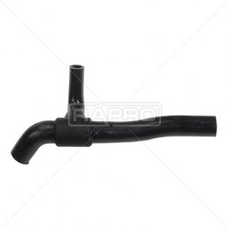 Thermostat - water pump connection hose 25103 RAPRO R25103