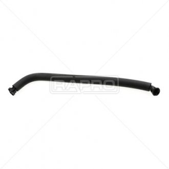 Патрубок картерних газів BMW 3 (E46)/ 5 (E39)/ Z3 2.0-3.0 95-10 19202 RAPRO R19202