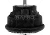 Подушка двигуна BMW 3 (E46) 1.6-1.8i/1.8-2.0d 01-07 Л. 54743 RAPRO R54743 (фото 1)