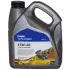 Моторное масло Supreme Diesel Plus 15W-40 минеральное 4 л DELPHI 28492396 (фото 1)