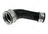 Turbo hose (FKM/VMQ/AR/VMQ) 25225 RAPRO R25225 (фото 1)