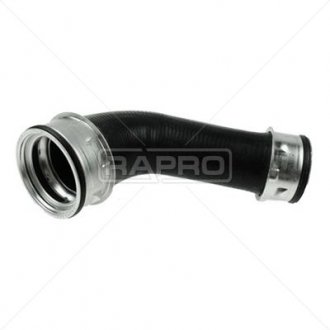 Turbo hose (FKM/VMQ/AR/VMQ) 25225 RAPRO R25225 (фото 1)