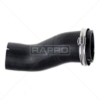 Патрубок турбины (w/o pipe) 15532 RAPRO R15532 (фото 1)