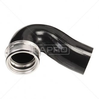 Turbo intercooler hose 25199 RAPRO R25199 (фото 1)