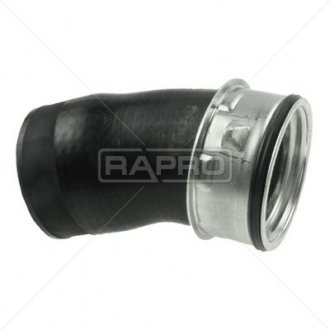 Turbo intercooler hose 25372 RAPRO R25372 (фото 1)